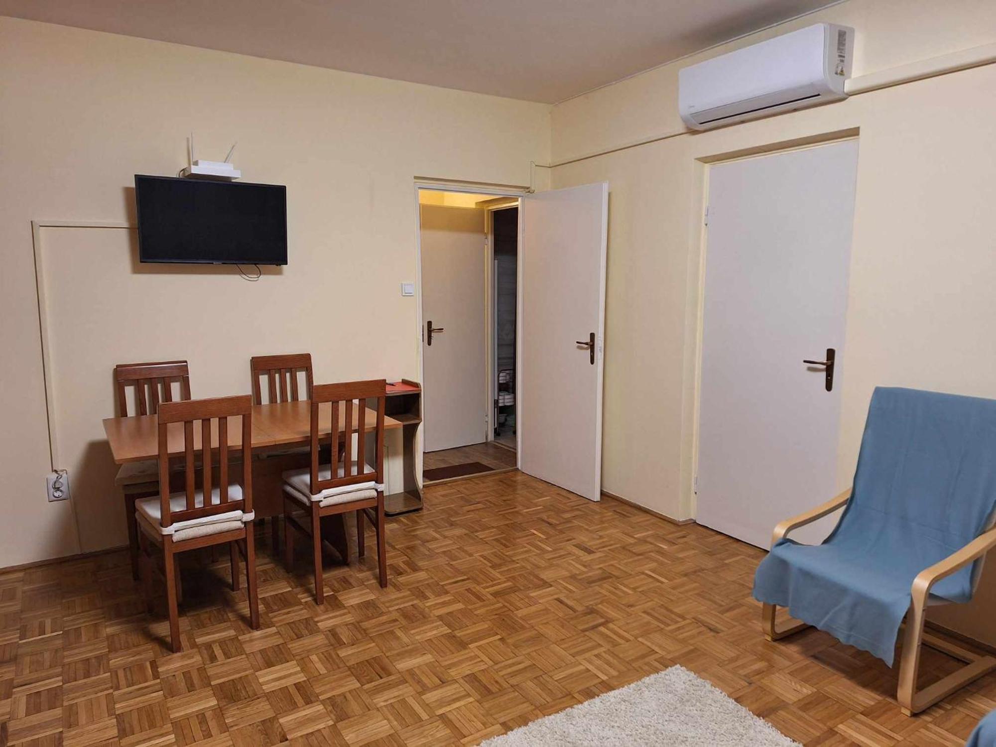 Gvadanyi Rezidencia Apartment Budapest Exterior photo