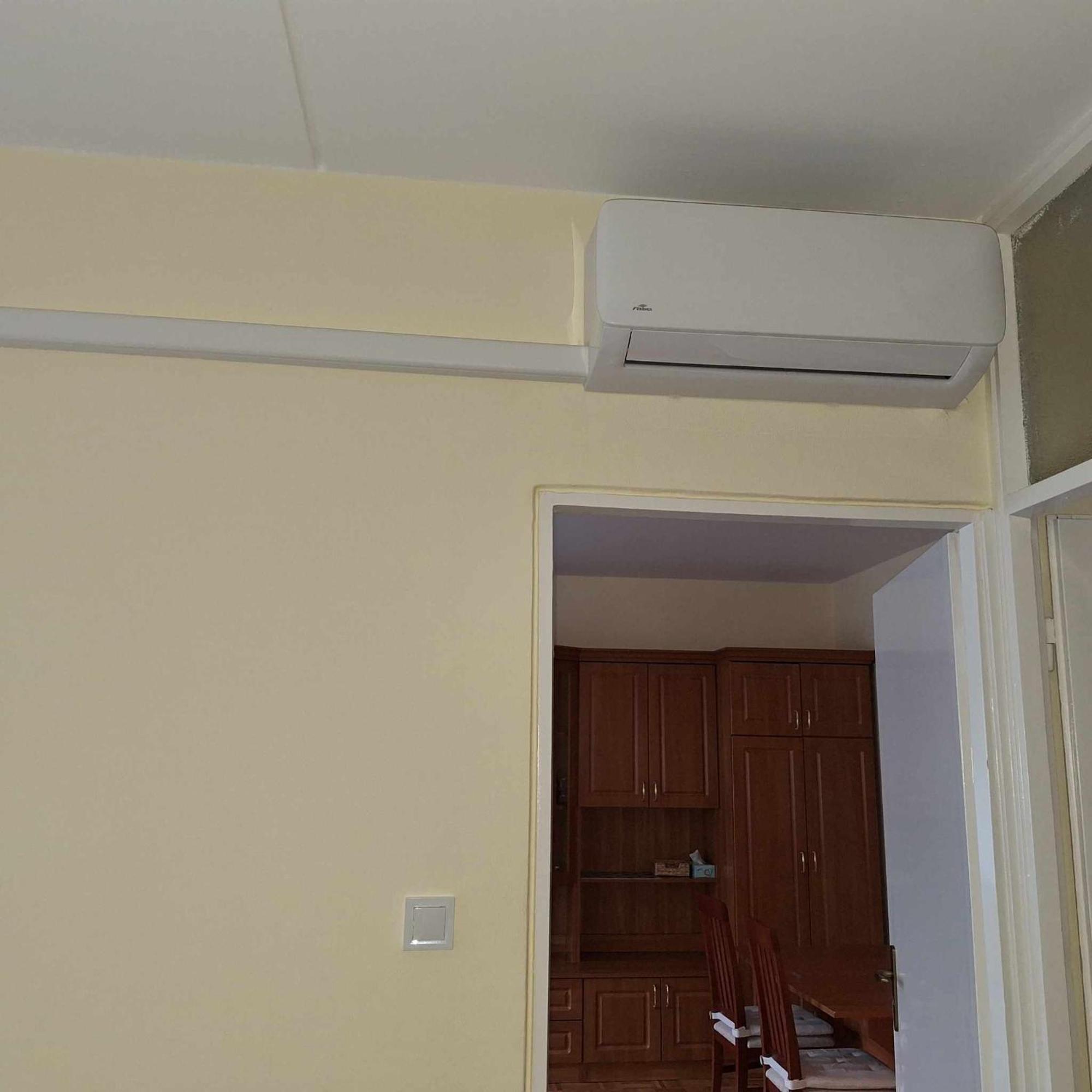 Gvadanyi Rezidencia Apartment Budapest Exterior photo