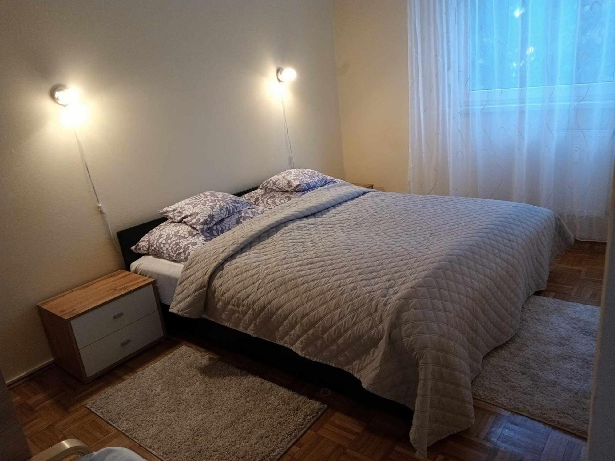 Gvadanyi Rezidencia Apartment Budapest Exterior photo